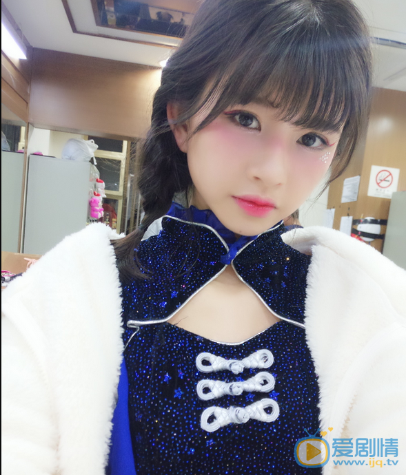 林思意生活照 林思意高清写真_林思意高清剧照