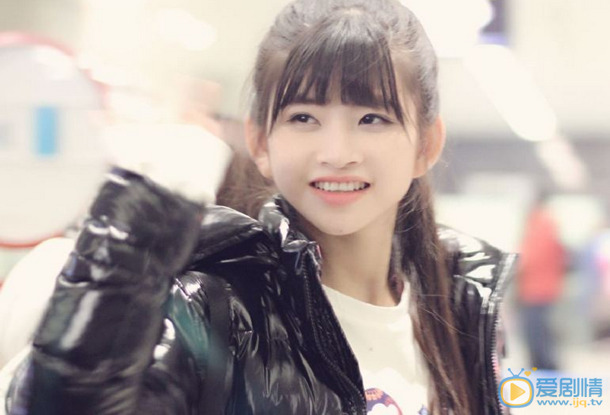 林思意生活照 林思意高清写真_林思意高清剧照