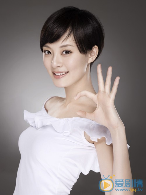 孙俪广告代言 孙俪高清写真_孙俪高清剧照