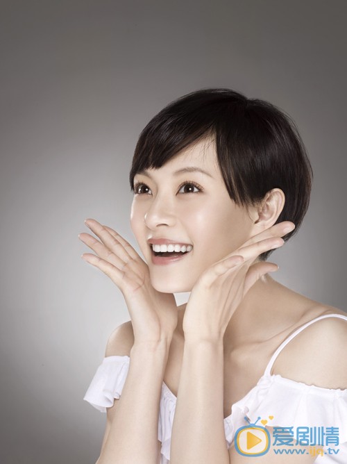 孙俪广告代言 孙俪高清写真_孙俪高清剧照