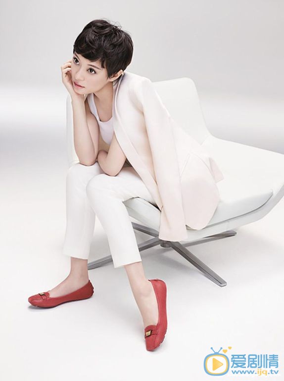 孙俪广告代言 孙俪高清写真_孙俪高清剧照