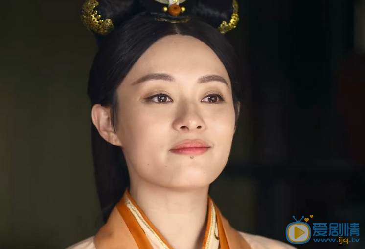 孙俪芈月传剧照 孙俪高清写真_孙俪高清剧照