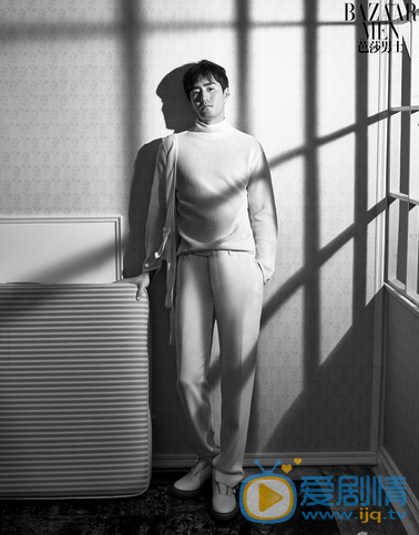 杨玏杂志大片 杨玏个人资料介绍简介杨玏个人写真