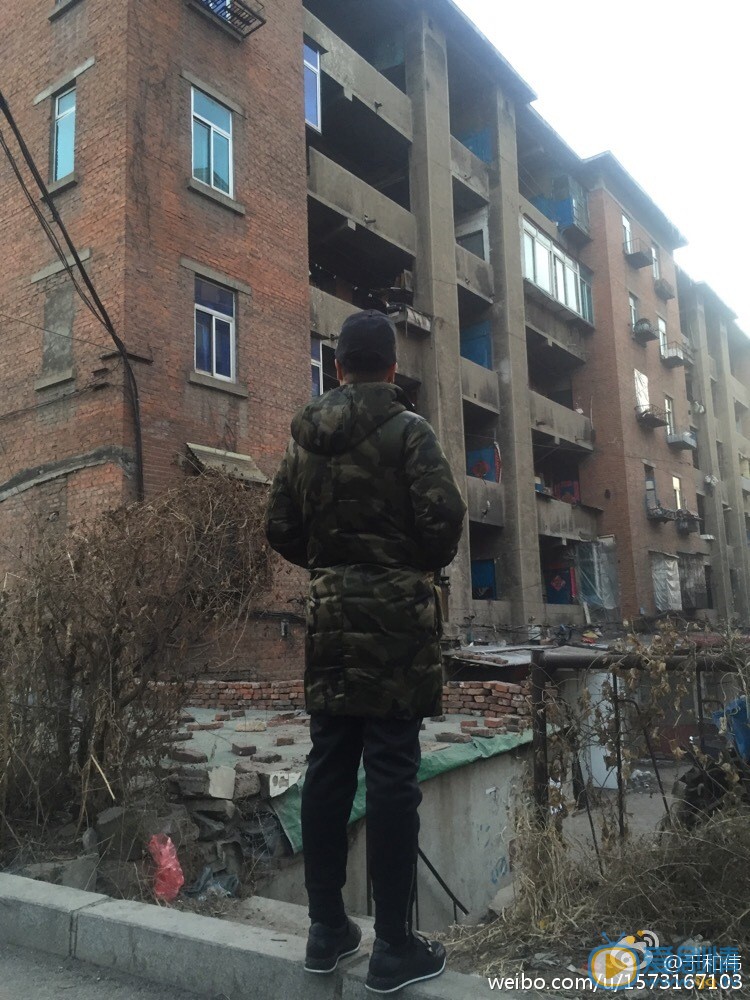 于和伟生活照 于和伟高清写真_于和伟高清剧照