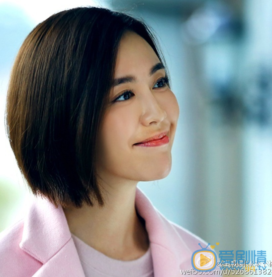 缘来幸福谢姿奇剧照 