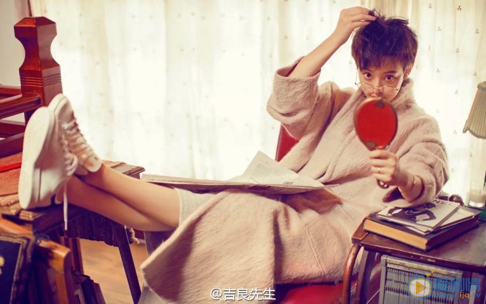 孙俪杂志写真 孙俪高清写真_孙俪高清剧照