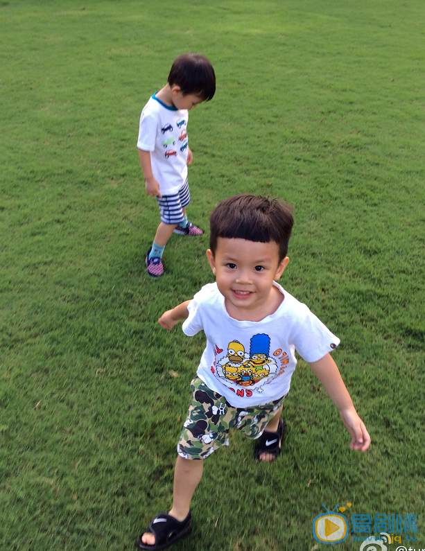 孙俪等等和小花 孙俪高清写真_孙俪高清剧照