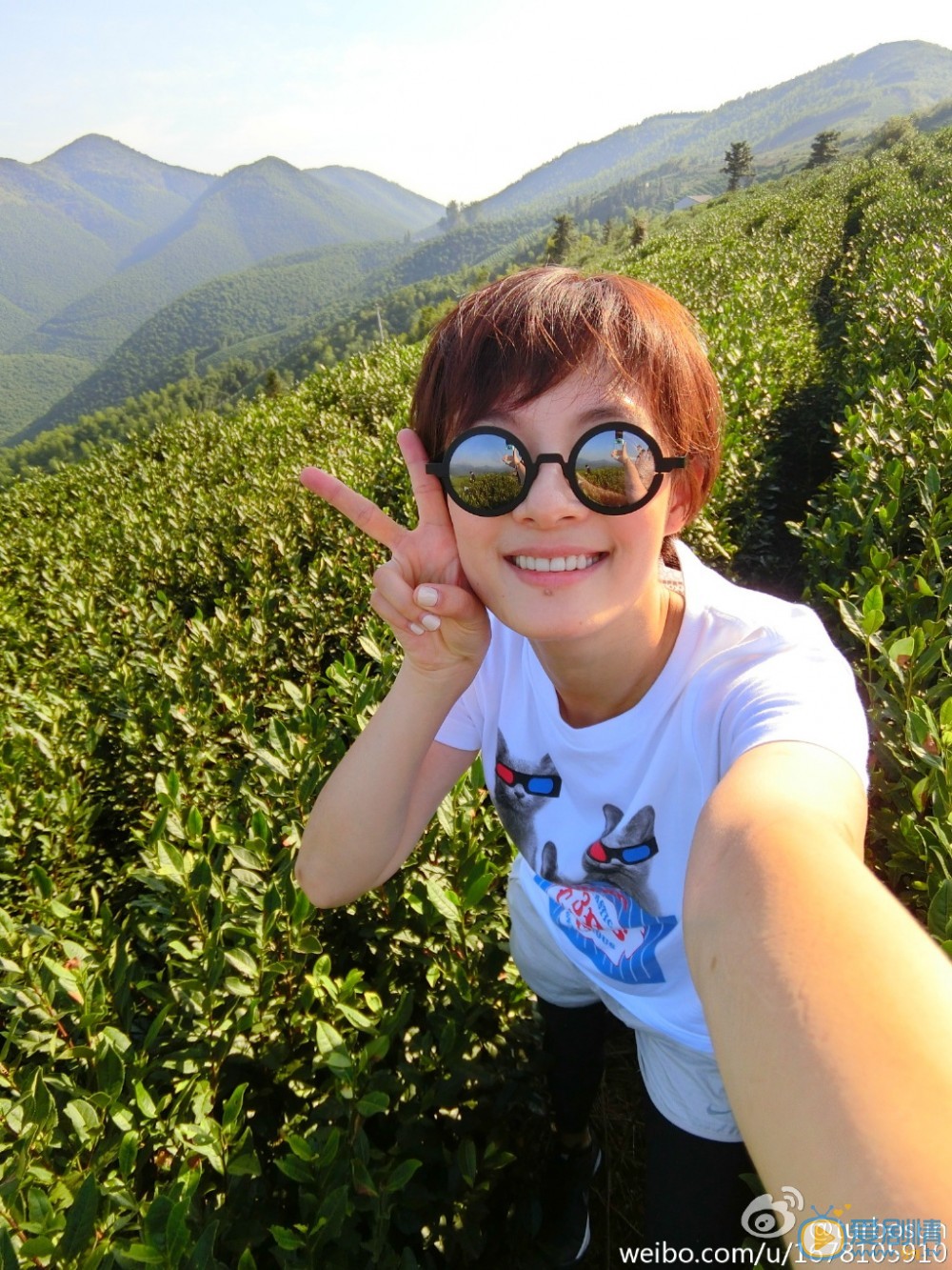 孙俪生活照 孙俪高清写真_孙俪高清剧照