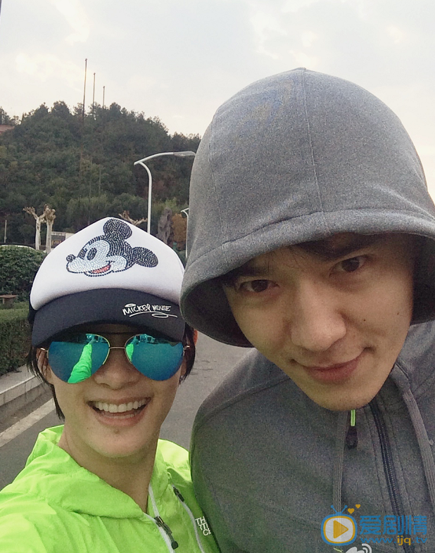 孙俪生活照 孙俪高清写真_孙俪高清剧照