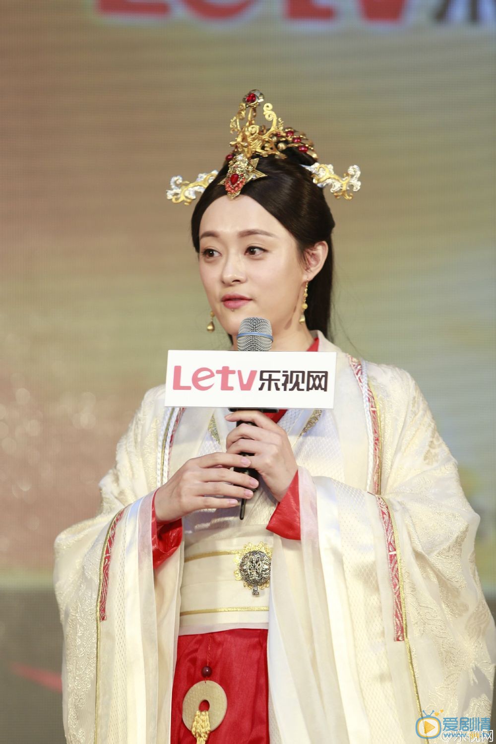 孙俪宣传照 孙俪高清写真_孙俪高清剧照