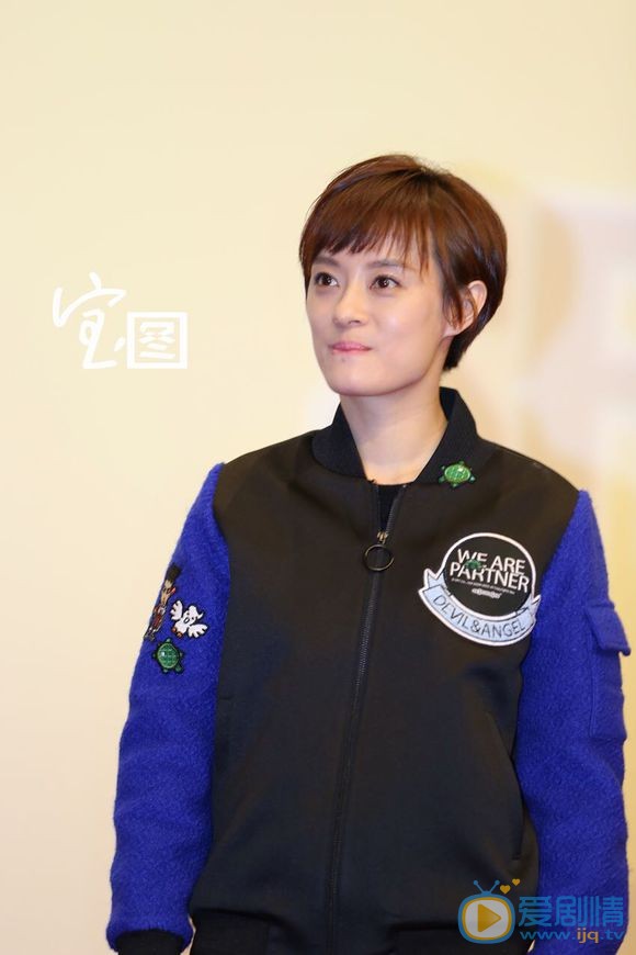 孙俪活动照 孙俪高清写真_孙俪高清剧照