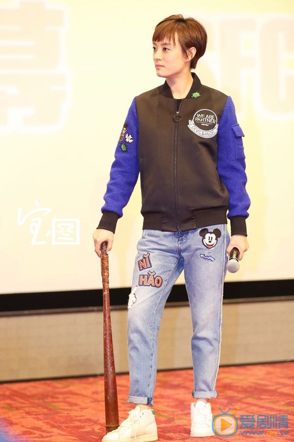 孙俪活动照 孙俪高清写真_孙俪高清剧照