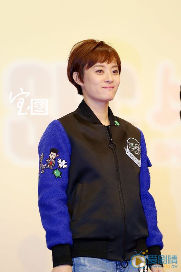 孙俪活动照 孙俪高清写真_孙俪高清剧照