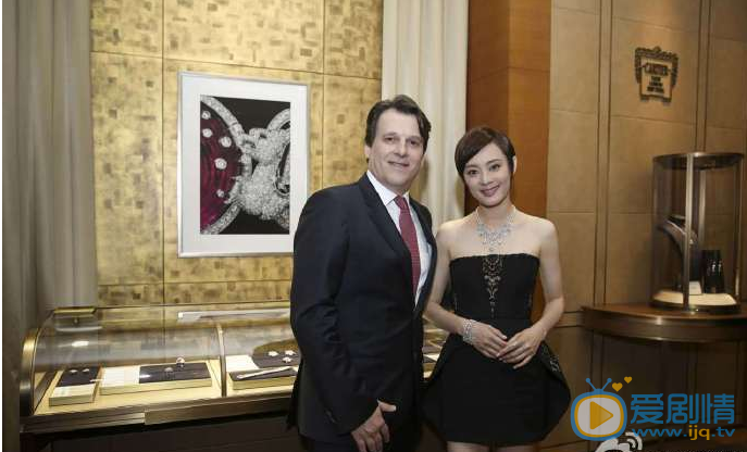 孙俪活动照 孙俪高清写真_孙俪高清剧照