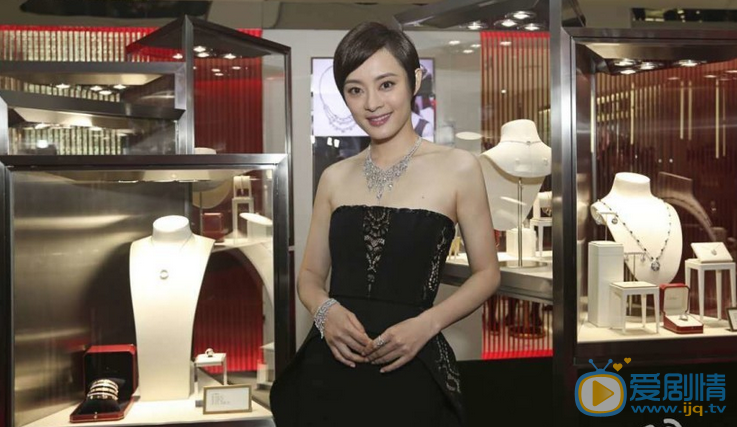 孙俪活动照 孙俪高清写真_孙俪高清剧照