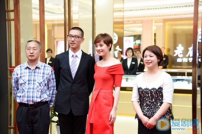 孙俪活动照 孙俪高清写真_孙俪高清剧照