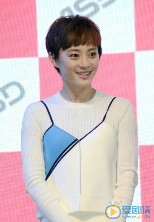 孙俪活动照 孙俪高清写真_孙俪高清剧照