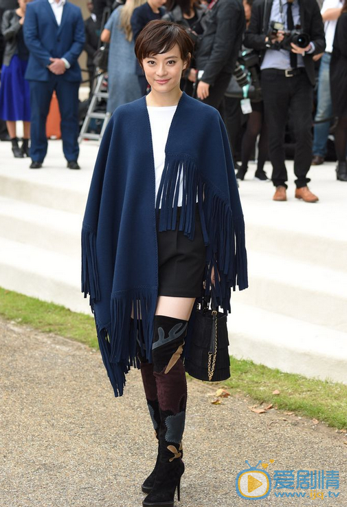 孙俪活动照 孙俪高清写真_孙俪高清剧照