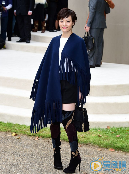 孙俪活动照 孙俪高清写真_孙俪高清剧照