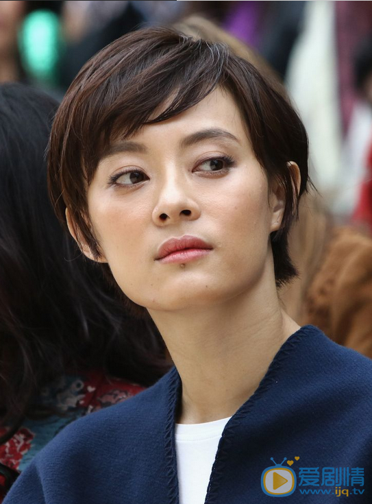 孙俪活动照 孙俪高清写真_孙俪高清剧照