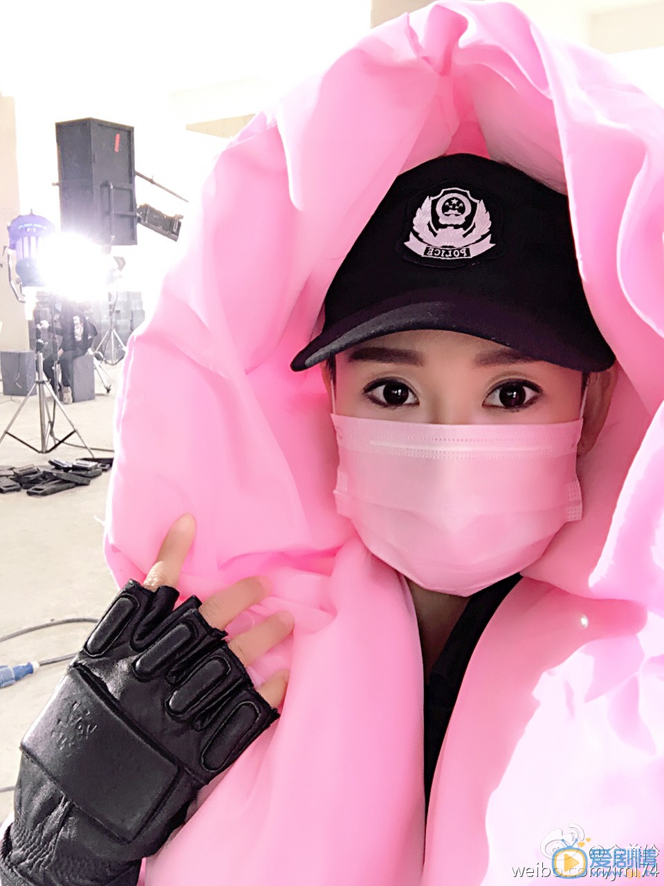 金美伶生活照 金美伶高清写真_金美伶高清剧照
