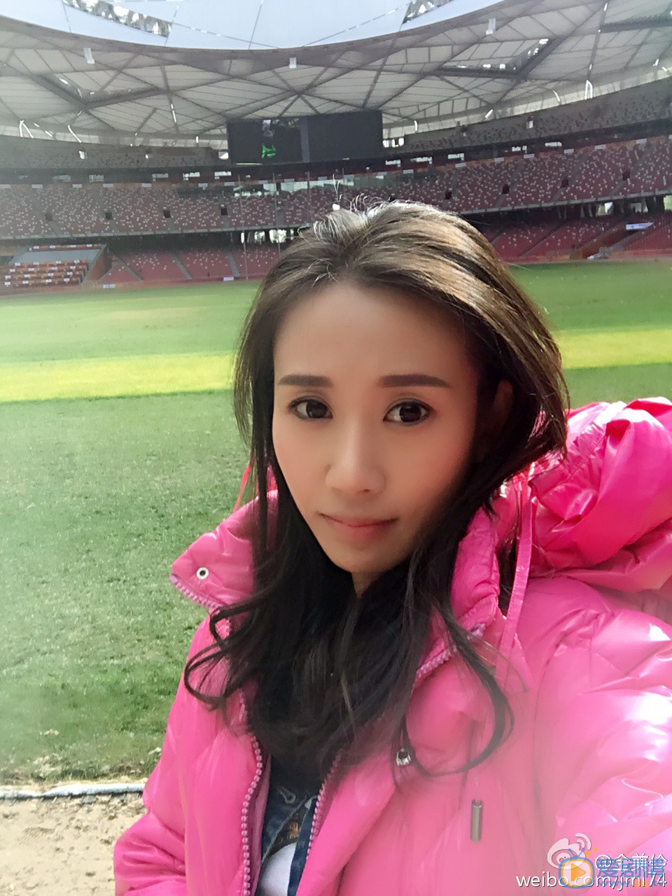 金美伶生活照 金美伶高清写真_金美伶高清剧照