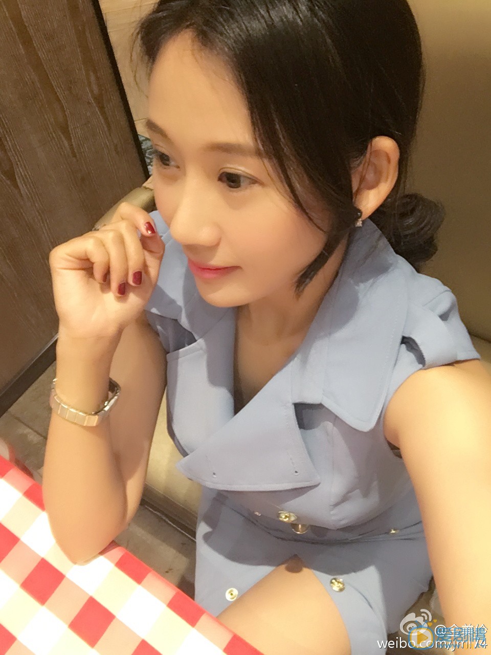 金美伶生活照 金美伶高清写真_金美伶高清剧照