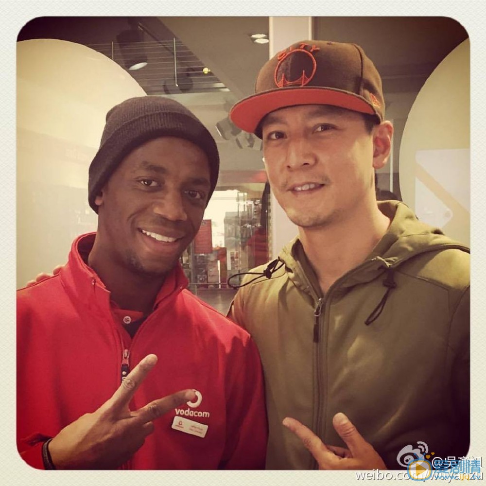 吴彦祖生活照 吴彦祖高清写真_吴彦祖高清剧照
