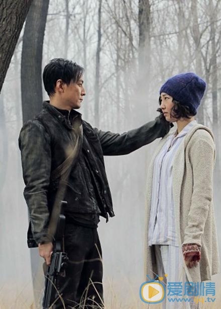吴彦祖《翻滚吧肿瘤君》剧照 吴彦祖高清写真_吴彦祖高清剧照