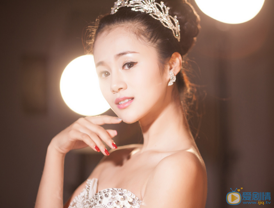 安悦溪唯美写真 安悦溪高清写真_安悦溪高清剧照
