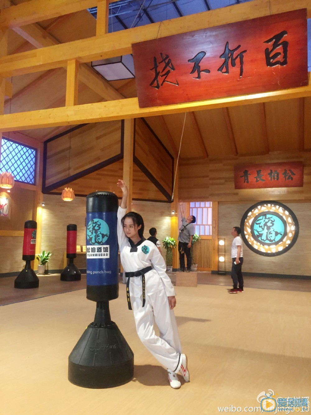 安悦溪旋风少女2剧照 安悦溪高清写真_安悦溪高清剧照