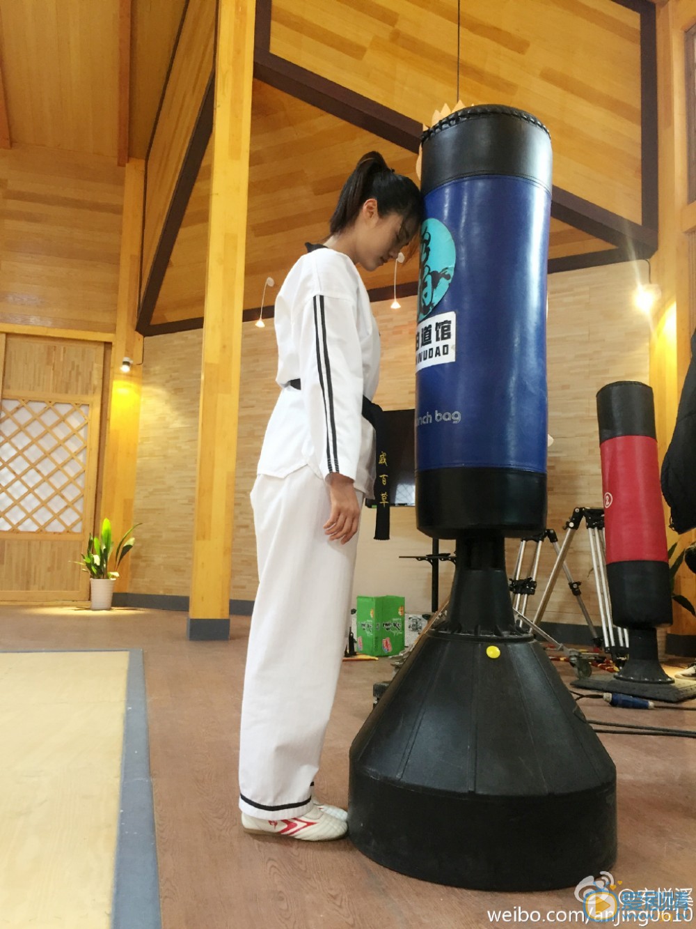 安悦溪旋风少女2剧照 安悦溪高清写真_安悦溪高清剧照