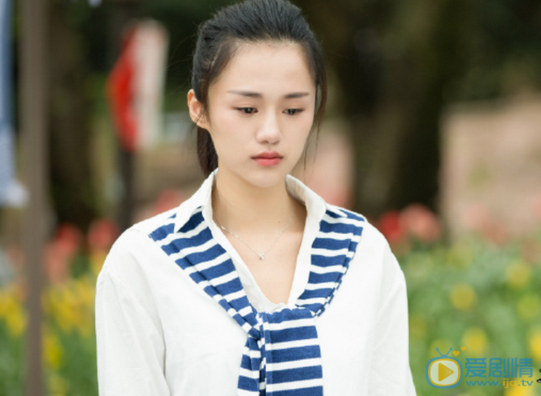 安悦溪旋风少女2剧照 安悦溪高清写真_安悦溪高清剧照