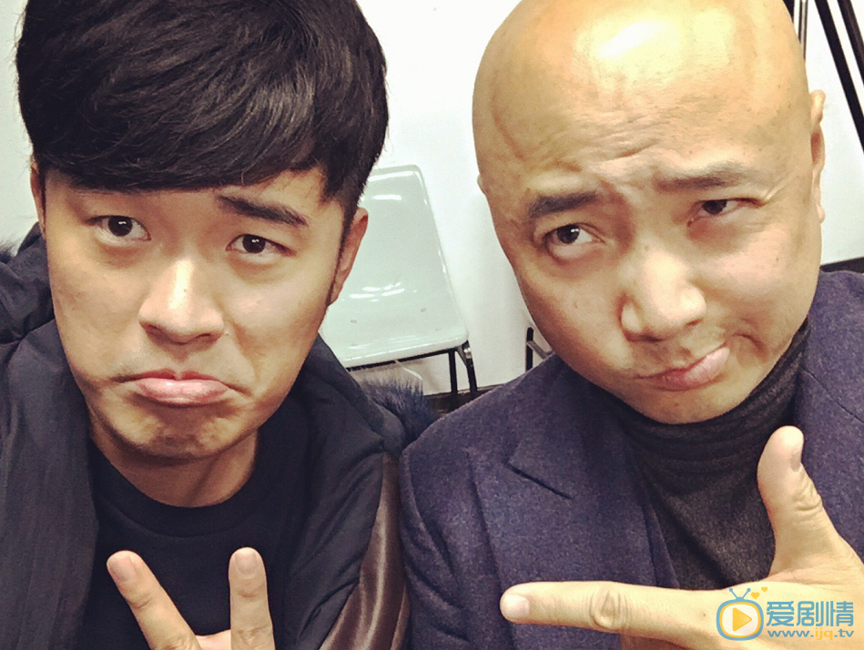 陈赫搞笑照 陈赫高清写真_陈赫高清剧照