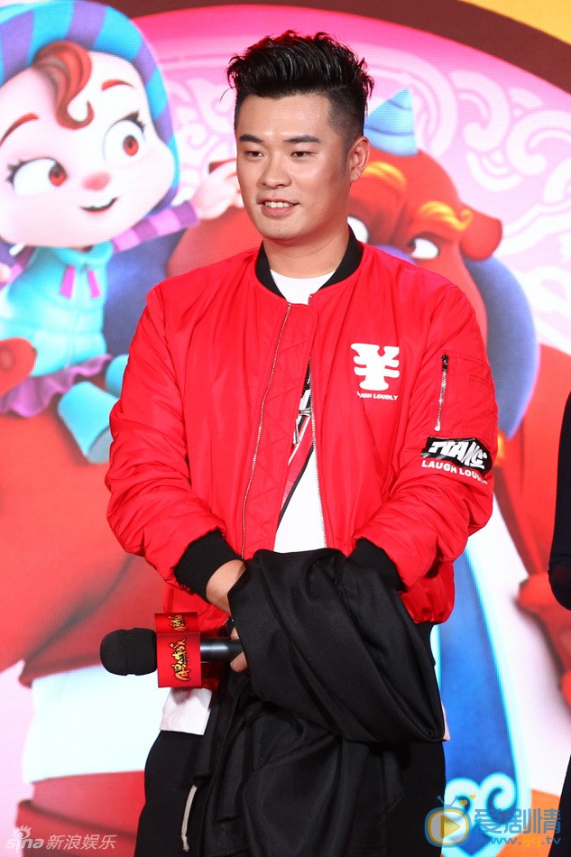陈赫活动照 陈赫高清写真_陈赫高清剧照