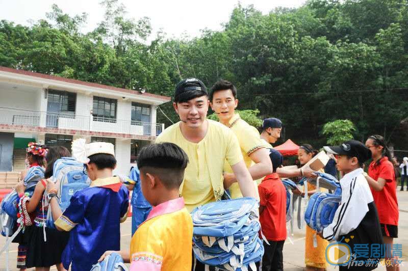 陈赫跑男 陈赫高清写真_陈赫高清剧照