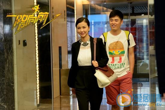陈赫一路向前剧照 陈赫高清写真_陈赫高清剧照
