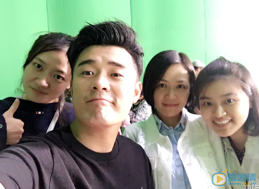 陈赫极品家丁剧照 陈赫高清写真_陈赫高清剧照