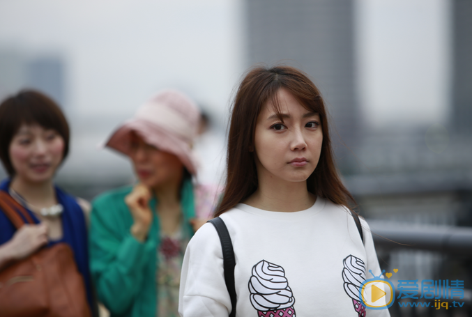 王萌黎匆匆那年：好久不见剧照 王萌黎高清写真_王萌黎高清剧照