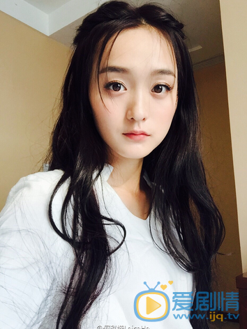 何泓姗生活照 何泓姗生活照