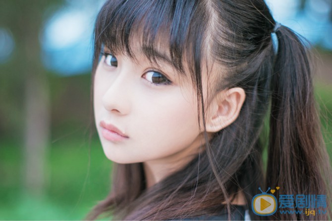 戚蓝尹写真 戚蓝尹高清写真_戚蓝尹高清剧照