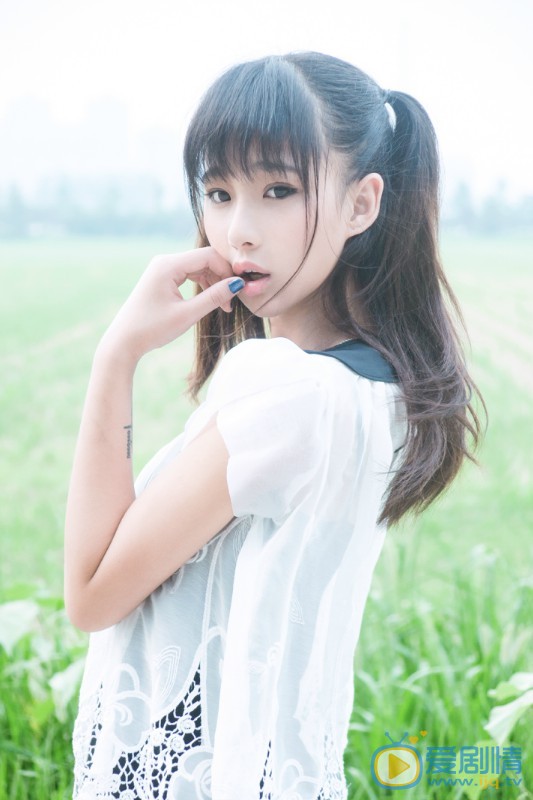 戚蓝尹写真 戚蓝尹高清写真_戚蓝尹高清剧照