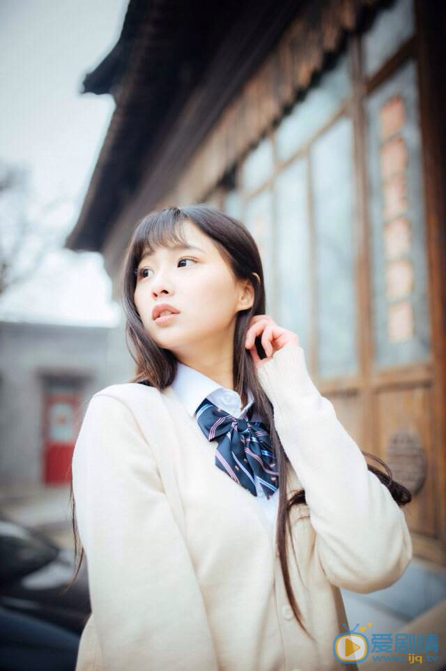 戚蓝尹写真 戚蓝尹高清写真_戚蓝尹高清剧照