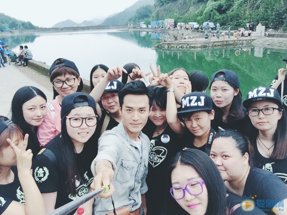 茅子俊生活照 茅子俊高清写真_茅子俊高清剧照