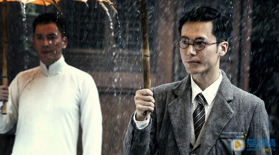 茅子俊《碧血书香梦》剧照 茅子俊高清写真_茅子俊高清剧照
