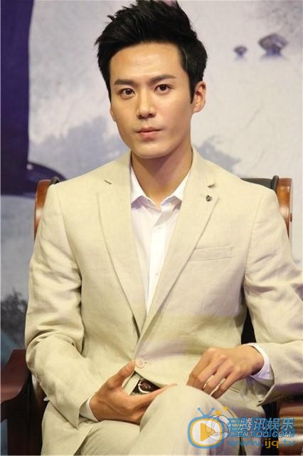 茅子俊活动照 茅子俊高清写真_茅子俊高清剧照