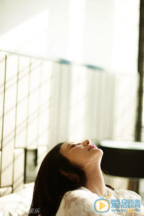 熊乃瑾个人写真 熊乃瑾高清写真_熊乃瑾高清剧照