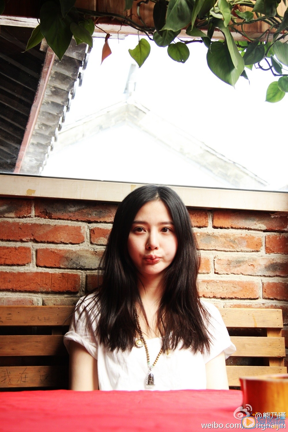 熊乃瑾个人写真 熊乃瑾高清写真_熊乃瑾高清剧照