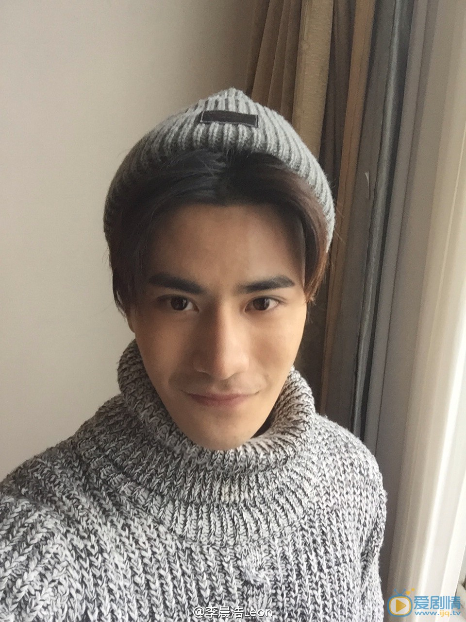 李晨浩生活照 李晨浩高清写真_李晨浩高清剧照