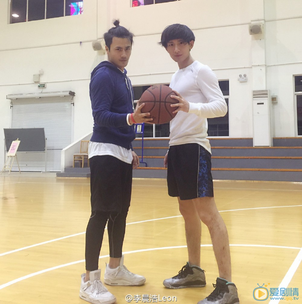 李晨浩生活照 李晨浩高清写真_李晨浩高清剧照
